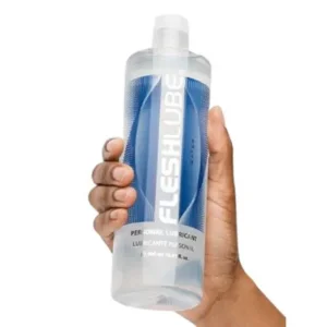 Fleshlight Fleshlube Water 500 ml