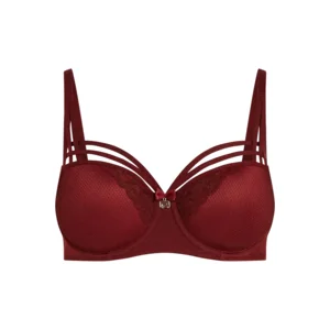 Marlies Dekkers – Dame de Paris – BH Voorgevormd – 37770 – Midnight Merlot