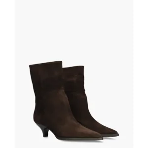 Vivian Ray Alida Donkerbruin Damesboots