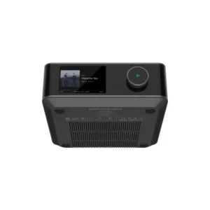 Wiim Amp Ultra space grey