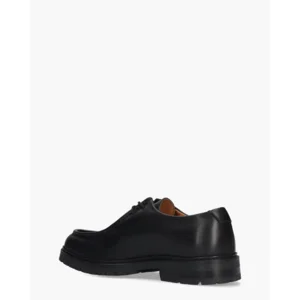 Rapid Soul Abtin Zwart Heren Veterschoenen