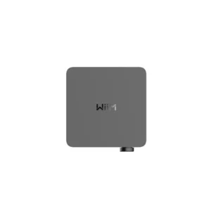 Wiim Amp Ultra space grey