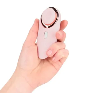 Loveline Aurie 2-In-1 Luchtdrukvibrator