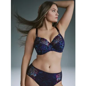 Prima Donna – San Angel – BH Beugel – 0163490 – Water Blue