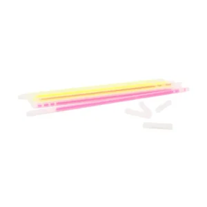 Armbanden - Glow in the dark - 10st.