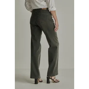 Para Mi Dames Jeans broek: EVE, Camel, Vintage denim, L30 ( KLEUR ZOALS STAAL LAATSTE FOTO ) ( PARA.433 )