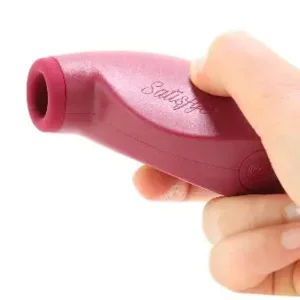Satisfyer One Night Stand Luchtdruk Vibrator