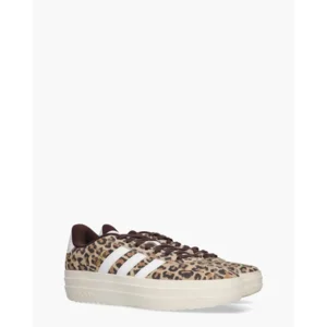Adidas VL Court Bold JS4376 Damessneakers