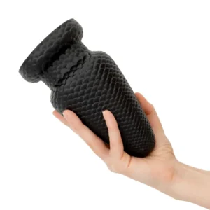 Buttr Cold Blooded Buttplug 15 cm