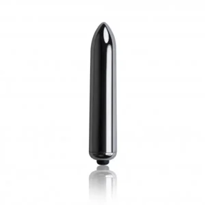 Rocks-Off Ro-Zen Pro Vibrerende Buttplug 12 cm