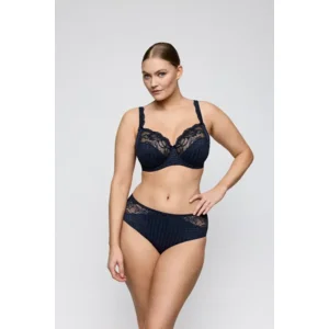 Prima Donna - Madison - Tailleslip – 0562126 – Velvet Blue