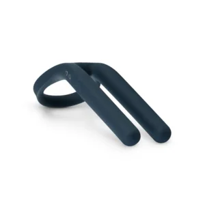 Boners Vibrerende Cockring Met Ballenstimulator