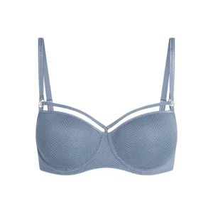 Marlies Dekkers – Space Odyssey – BH Voorgevormd – 37850 – Frozen Empire Blue