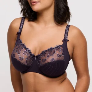 Prima donna Beugelbh: Deauville, Amathyst, Volle Cup, Europese Maten ( PDO.415 / PDO.416 )