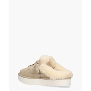 UGG Lowmel Mule Moonlight Damesslippers