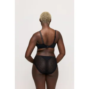 Prima Donna Twist BH: Nako, Zwart, 3delig model, Europese Maten ( PDO.438 )