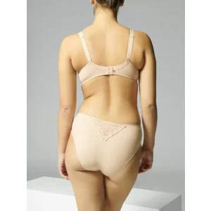 Simone Pérèle - Andora - Slip – 131777 – Beige Chic