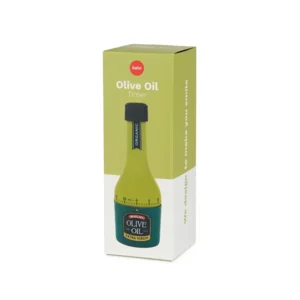 Kookwekker Olijfolie Groen | Balvi