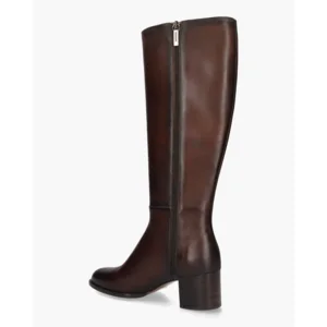 Magnanni 24903 Bruin Dameslaarzen