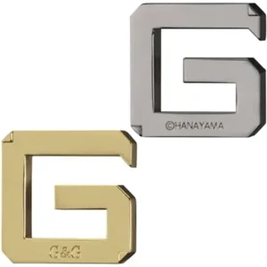 IQ-puzzel - G&G - Metaal - Niveau 3