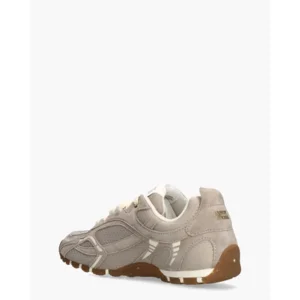 Mercer Amsterdam The Re-Run Drive Beige Damessneakers