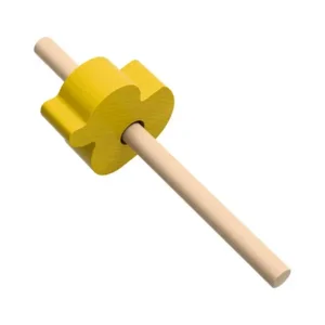 Spel - Eendjes vangen - 2+
