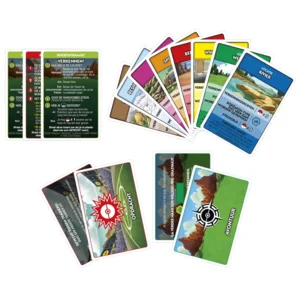 Spel - Monopoly - Pokémon - 2 tot 6 spelers - 8+