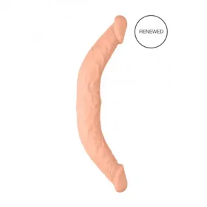 RealRock Dubbele Dildo 36 cm