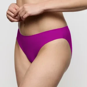 Marie Jo Soft Studio slip in wild rose
