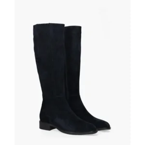 Di Lauro Elsa Donkerblauw Damesboots