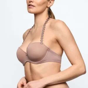 Marie Jo Voorgevormde BH Balconette: Tom, Cosmetic, Europese Maten ( MJO.455 )