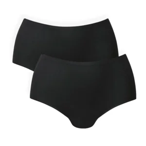 Anita – Essentials – Tailleslip – 1343-2 -  Black
