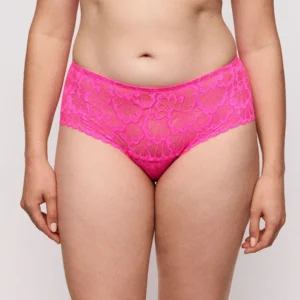 Prima Donna Twist Hotpants: Mocuto, Pixie Blossom, shorty ( PDO.521 )