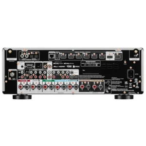 Marantz Cinema 60DAB SERIE2 Zilver Goud