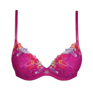 Marie Jo Odilly voorgevormde bh in wild rose