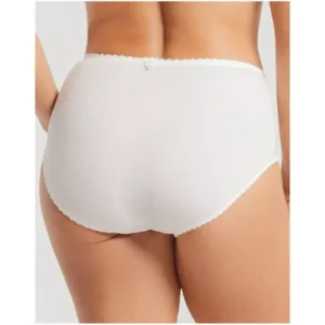 Louisa Bracq – Julia – Tailleslip – 477-50 - Blanc