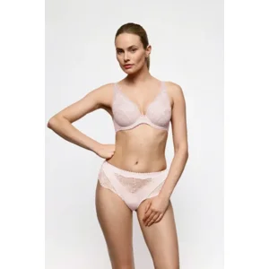 Marie Jo – BH Plunge – Solene – 0102994 – Gardenia Rose