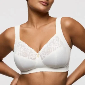 Prima Donna BH zonder beugel: Salerno, Natuur, Europese Maten ( PDO.559 )