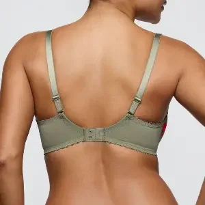 Prima Donna BH Plunch Halve mousse: Cala Luna, Botanique, Europese Maten ( PDO.585 )