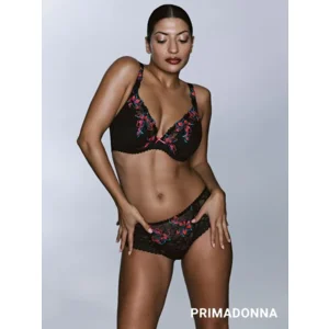 Prima Donna Luxestring: Miyara, Floral Eclipse ( PDO.626 )