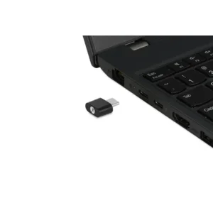 BakkerElkhuizen FastForward 3-Mode Vertical Mouse – Ergonomische Draadloze Muis