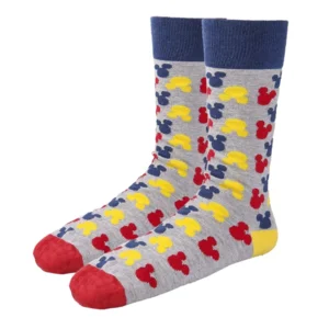 Socks Mickey Mouse (36-41)