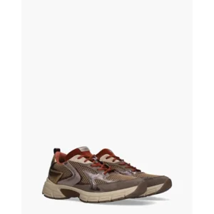 Gabor 6005.01.006 Bruin/Multi Damessneakers