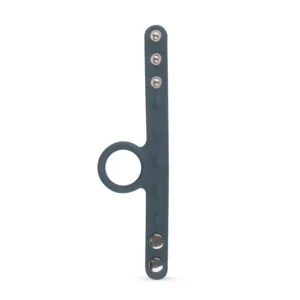 Boners Verstelbare Cock & Ball Strap - Klein