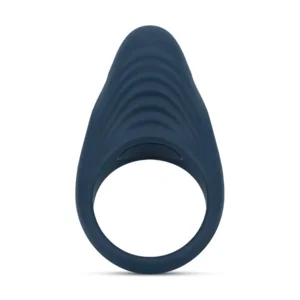 Boners Flexibele Vibrerende Cockring