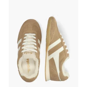 Gola Sprinter Summit Beige Damessneakers