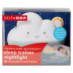 Skip Hop Dream & Shine Sleep Trainer
