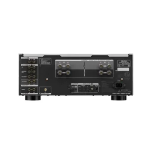 Denon DPA-3000NE Silver
