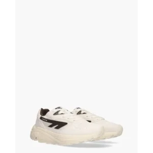 HI-TEC HTS Shadow RGS Off-White/Donkerbruin Damessneakers