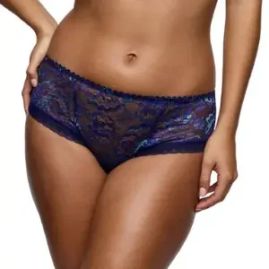 Prima Donna Luxe String: San Angel, Water Blue ( PDO.581 )